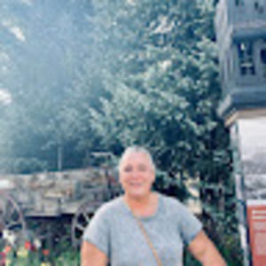 Meet your Posher, Jodi